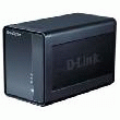 D-LINK BOÎTIER RÉSEAU NAS SHARECENTER SHADOW DNS-325 - SANS DISQUE DUR