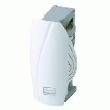 DIFFUSEUR DE PARFUM BLANC/CHROME RUBBERMAID TCELL.