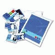 POCHETTES DE PLASTIFICATION À CHAUD - 5,4 X 8,6 CM - EPAISSEUR 2X125Μ - NEUF