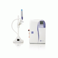 Vignette PURIFICATEUR D'EAU - ELIX, POUR LABORATOIRE 