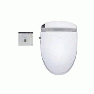 TéLéCOMMANDE à INFRA-ROUGE à CRISTAUX LIQUIDES - WASHLET SG