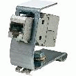 ADAPTATEUR CONRAD POUR RAIL POUR UN MODULE KEYSTONE