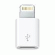 APPLE ADAPTATEUR LIGHTNING VERS MICRO USB