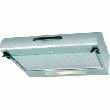 BRANDT - HOTTE CLASSIQUE AC350X (AC 350 X) INOX