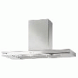HOTTE DÉCORATIVE MURALE DE DIETRICH DHD 1112X INOX