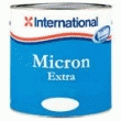 PEINTURE ANTIFOULING éRODABLE MULTI-SAISONS MICRON® EXTRA