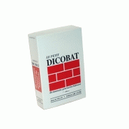 Petit dictionnaire du bâtiment dicobat Petit dictionnaire du bâtiment dicobat