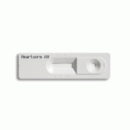 APPAREIL DE DETECTION DE DIROFILARIA IMMITIS - MINITEST C. HEARTWORM AG®