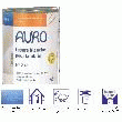 AURO - LASURE COUVRANTE BLANCHE POUR LAMBRIS 2,5 L - N° 814