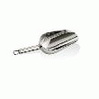 PELLE À FARINE INOX 21,5 CM
