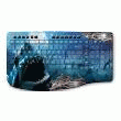 CLAVIER USB REQUIN