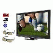TÉLÉVISEUR PLASMA PANASONIC TX-P50VT20EA/3D