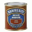 MINIUM HAMMERITE