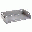 CASIER TÔLE ADAPTABLE - LOT DE 2 -