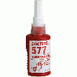 RÉSINE POUR RACCORDS ET TUBES FILETÉS TUBÉTANCHE LOCTITE 577