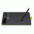 TABLETTE WACOM BAMBOO PEN + TOUCH USB MAC/PC VF