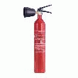 EXTINCTEUR CO2 2KG