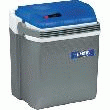 EZETIL GLACIÈRE THERMOÉLECTRIQUE E21 12 V ARGENT, BLEU, BLANC, NOIR 19.6 L