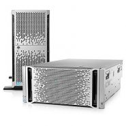 HP 'PROLIANT ML350P GEN8 ' SERVEUR PS/TV TOUR 5U, PROCESSEUR XEON E5-2