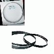 LEMAN - LAME DE SCIE À RUBAN LARGEUR 10MM - LEM16 LEMAN - LAME DE SCIE À RUBAN LARGEUR 10MM - LEM16
