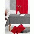 NAPPE DE TABLE SOLEIL D OCRE SOLEIL D'OCRE NAPPE RECTANGULAIRE LINA 140X240CM