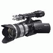 CAMÉSCOPE HAUTE DÉFINITION SONY NEX VG10