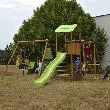 AIRE DE JEUX CUMULUS