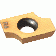 PLAQUETTES DE FRAISAGE ADMW-R PLAQUETTES DE FRAISAGE ADMW-R
