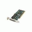 ADAPTEC SCSI CARD 29320ALP-R - CONTRÔLEUR DE STOCKAGE - 1 CANAL - ULTRA320 SCSI FAIBLE ENCOMBREMENT - 320 MO/S - RAID 0, 1, 10 - PCI-X/133 MHZ