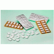 CHEWING - GUMS DRAGéE