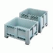PALLET BOX - 4 PIEDS
