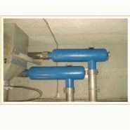 SILENCIEUX ABSORPTIF SILEO