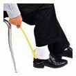 CHAUSSE-PIED PLASTIQUE
