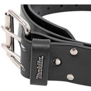 MAKITA-CEINTURE EN CUIR-P71803