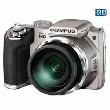 OLYMPUS SP-720UZ - SILVER