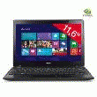 ACER ASPIRE ONE 725-C704G324CKKNG - NOIR