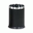 CORBEILLE CACHE SAC FINITION NOIR