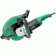 HITACHI  TRONÇONNEUSE À DISQUE 230MM 2000W  CM9SR