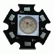 PUISSANTE LAMPE RGB À  LED