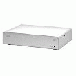 WE DISQUE DUR MULTIMÉDIA WE ART - 1 TO, BLANC