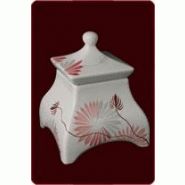 BOîTE à TRéSOR - PASSIFLORE