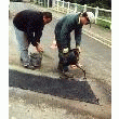 EMULSION LIQUIDE DE BITUME MODIFIÉ À FROID EUROGENER®