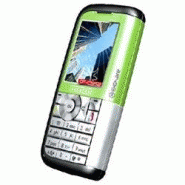 TéLéPHONE MOBILE MONOBLOC - ALCATEL - OT C552