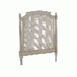 TêTE DE LIT CANNéE 100 CM