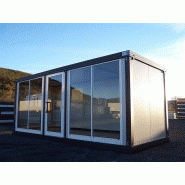 BUREAU DE VENTE