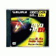 FUJIFILM DVD+R/8.5GB DOUBLE LAYER 2.4XSPD JC 3PK