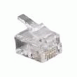 MCAD CONNECTEUR RJ-11 4/6, SACHET DE 50
