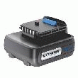 BLACK & DECKER BATTERIE LITHIUM 14.4V 1.3AH BLACK & DECKER