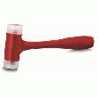 MAILLET POLYVALENT À EMBOUTS SYNTHÉTIQUES INTERCHANGEABLES Ø 34 MM - 157053