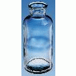 FLACONS EN VERRE NON BOUCHÉS 500 ML  - LELABORANTIN - 713013TS